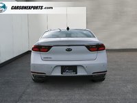 2017 Kia Cadenza Premium-5