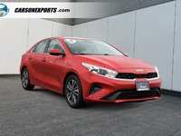 2022 Kia Forte EX ONLY 23KM! FINANCE TODAY!-2