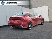 2022 Kia Forte EX ONLY 23KM! FINANCE TODAY!-2