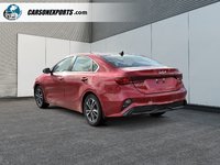 2022 Kia Forte EX ONLY 23KM! FINANCE TODAY!-3