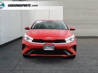2022 Kia Forte EX ONLY 23KM! FINANCE TODAY!-1