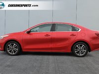 2022 Kia Forte EX ONLY 23KM! FINANCE TODAY!-7