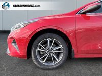 2022 Kia Forte EX ONLY 23KM! FINANCE TODAY!-4