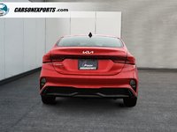 2022 Kia Forte EX ONLY 23KM! FINANCE TODAY!-5