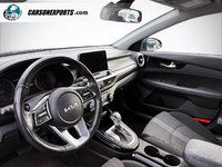 2022 Kia Forte EX CALL TODAY! FINANCING AVAILABLE-6