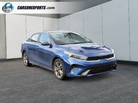 2022 Kia Forte EX CALL TODAY! FINANCING AVAILABLE-1