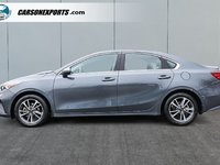 2023 Kia Forte EX GREAT DEAL! CALL TODAY-7