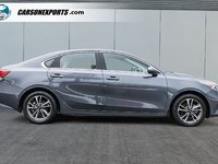 2023 Kia Forte EX GREAT DEAL! CALL TODAY-3