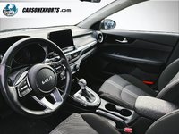 2023 Kia Forte EX GREAT DEAL! CALL TODAY-6