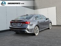 2023 Kia Forte EX GREAT DEAL! CALL TODAY-2