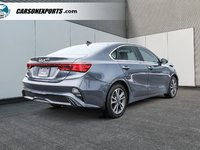 2023 Kia Forte EX GREAT DEAL! CALL TODAY-4