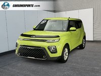 2020 Kia Soul EX FINANCE NOW! INSTANT APPROVAL-0