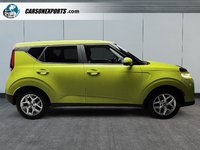 2020 Kia Soul EX FINANCE NOW! INSTANT APPROVAL-3