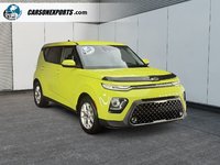 2020 Kia Soul EX FINANCE NOW! INSTANT APPROVAL-2