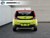 2020 Kia Soul EX FINANCE NOW! INSTANT APPROVAL-5