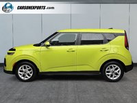 2020 Kia Soul EX FINANCE NOW! INSTANT APPROVAL-7