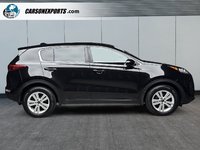 2019 Kia Sportage LX  INSTANT FINANCE APPROVALS!-3