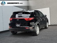 2019 Kia Sportage LX  INSTANT FINANCE APPROVALS!-4