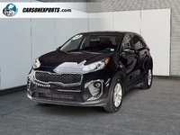 2019 Kia Sportage LX  INSTANT FINANCE APPROVALS!-0