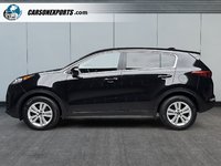 2019 Kia Sportage LX  INSTANT FINANCE APPROVALS!-7