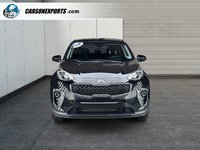 2019 Kia Sportage LX  INSTANT FINANCE APPROVALS!-1