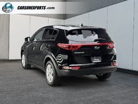 2019 Kia Sportage LX  INSTANT FINANCE APPROVALS!-6