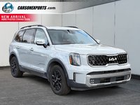 2023 Kia Telluride LOADED AWD! FINANCING AVAILABLE!-1