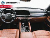 2023 Kia Telluride LOADED AWD! FINANCING AVAILABLE!-6