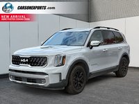 2023 Kia Telluride LOADED AWD! FINANCING AVAILABLE!-0