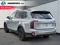 2023 Kia Telluride LOADED AWD! FINANCING AVAILABLE!-3