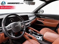 2023 Kia Telluride LOADED AWD! FINANCING AVAILABLE!-5