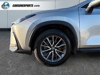2023 Lexus NX 250 AWD PRICED TO MOVE! FINANCE NOW-5