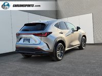 2023 Lexus NX 250 AWD PRICED TO MOVE! FINANCE NOW-2