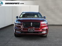2022 Lincoln Aviator Reserve AWD FINANCE TODAY!-1