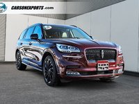 2022 Lincoln Aviator Reserve AWD FINANCE TODAY!-2