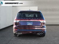 2022 Lincoln Aviator Reserve AWD FINANCE TODAY!-5