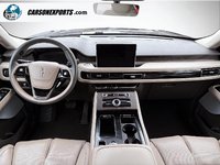 2022 Lincoln Aviator Reserve-7