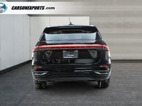 2024 Lincoln Nautilus Reserve 25KM! FINANCING AVAILABLE-5