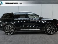 2024 Lincoln Nautilus Reserve 25KM! FINANCING AVAILABLE-3