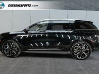 2024 Lincoln Nautilus Reserve 25KM! FINANCING AVAILABLE-7