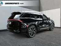 2024 Lincoln Nautilus Reserve 25KM! FINANCING AVAILABLE-4