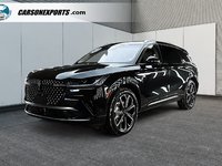 2024 Lincoln Nautilus Reserve 25KM! FINANCING AVAILABLE-0