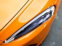 2023 McLaren GT GREAT COLOR! FINANCING AVAILABLE-3