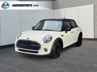 2020 MINI Cooper FINANCING AVAILABLE!-0