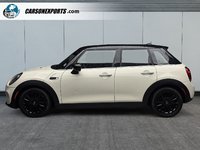 2020 MINI Cooper FINANCING AVAILABLE!-7