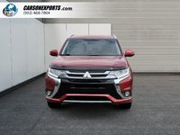 2018 Mitsubishi Outlander PHEV SE-1
