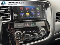 2018 Mitsubishi Outlander PHEV SE-5