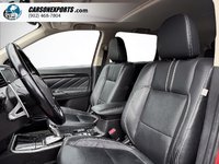 2018 Mitsubishi Outlander PHEV SE-2