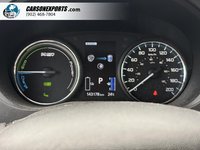 2018 Mitsubishi Outlander PHEV SE-4