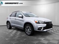 2018 Mitsubishi RVR SE-2